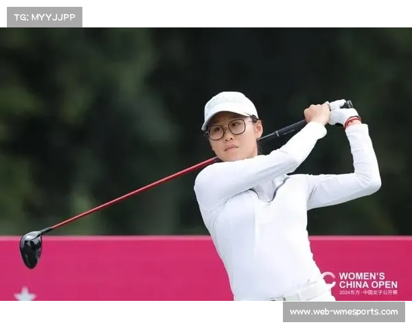 纪钰爱坚守女子公开赛完成比赛获高度认可展现顽强拼搏精神 纪钰爱坚守女子公开赛完成比赛获高度认可展现顽强拼搏精神