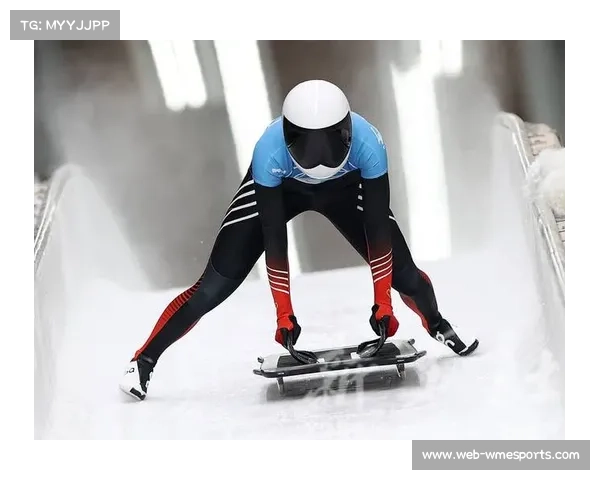 钢架雪车经济效应：装备品牌赞助与赛事商业开发