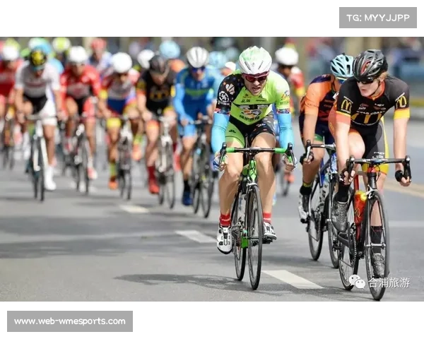 环广西赛事提升广西国际知名度,成动态名片 环广西赛事提升广西国际知名度,成动态名片