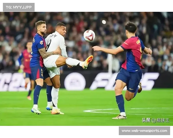 皇马国王杯客战塔拉维亚，姆巴佩传射建功